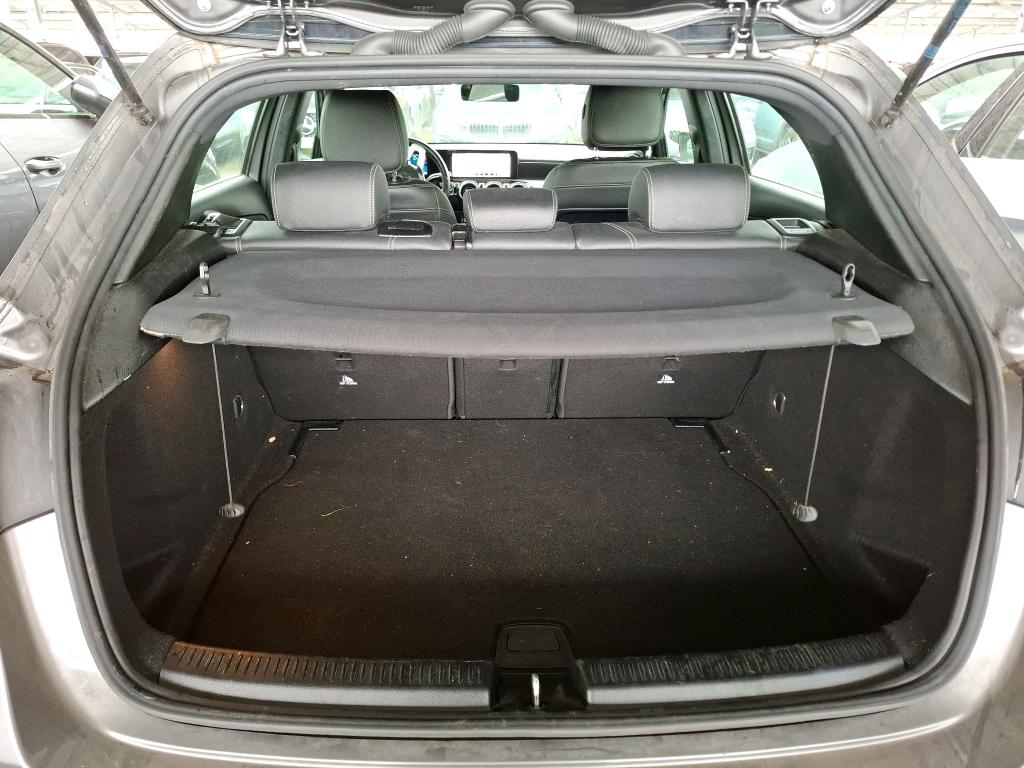 MERCEDES MERCEDES CLASSE A 180 d 8G-DCT Style Line 2021