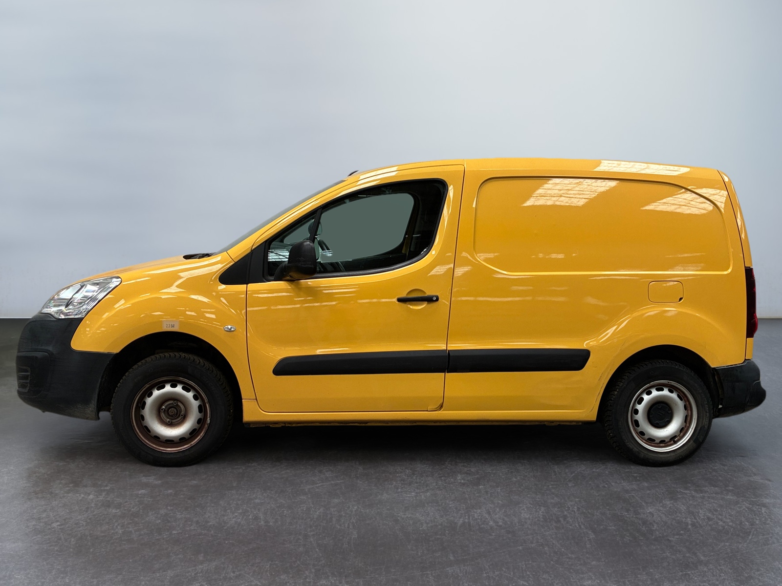 CITROEN BERLINGO M BLUEHDI 100 S&S ETG6 CLUB 2017