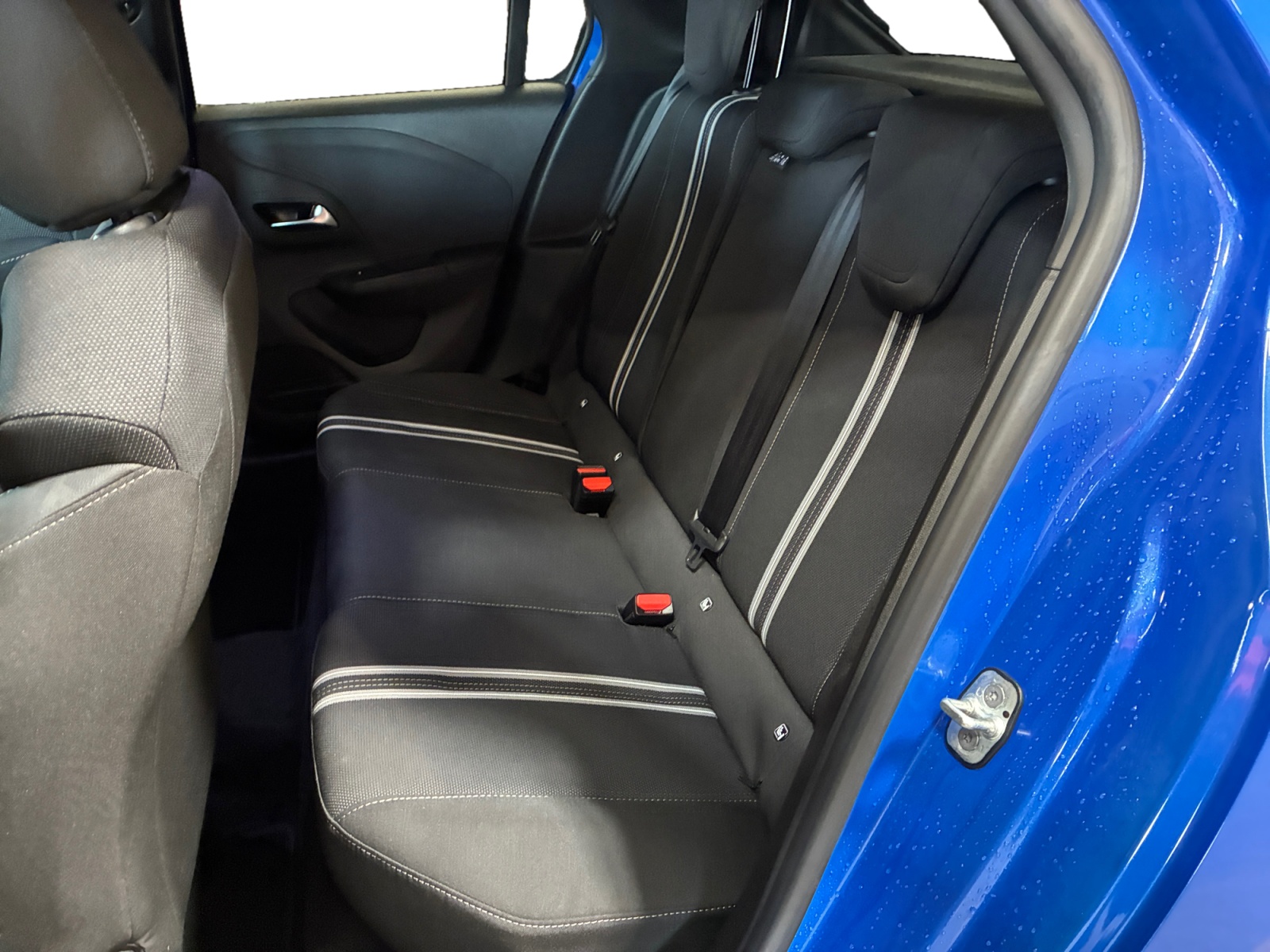OPEL Corsa Electrique 156 ch & Batterie 51 kWh GS 2023