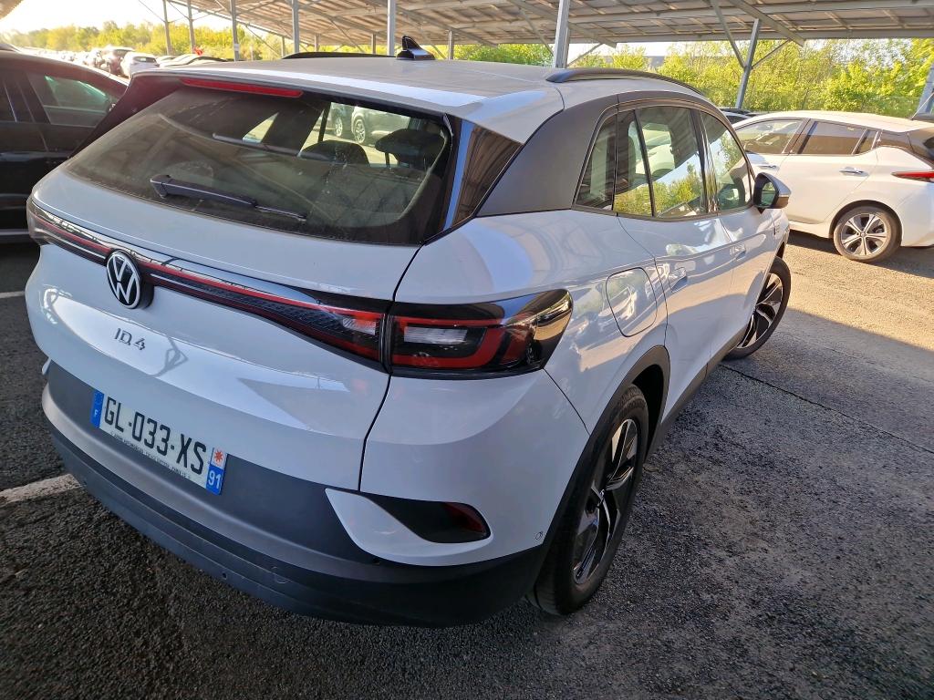 VOLKSWAGEN VOLKSWAGEN ID.4 174 ch Pro Life Plus 2023