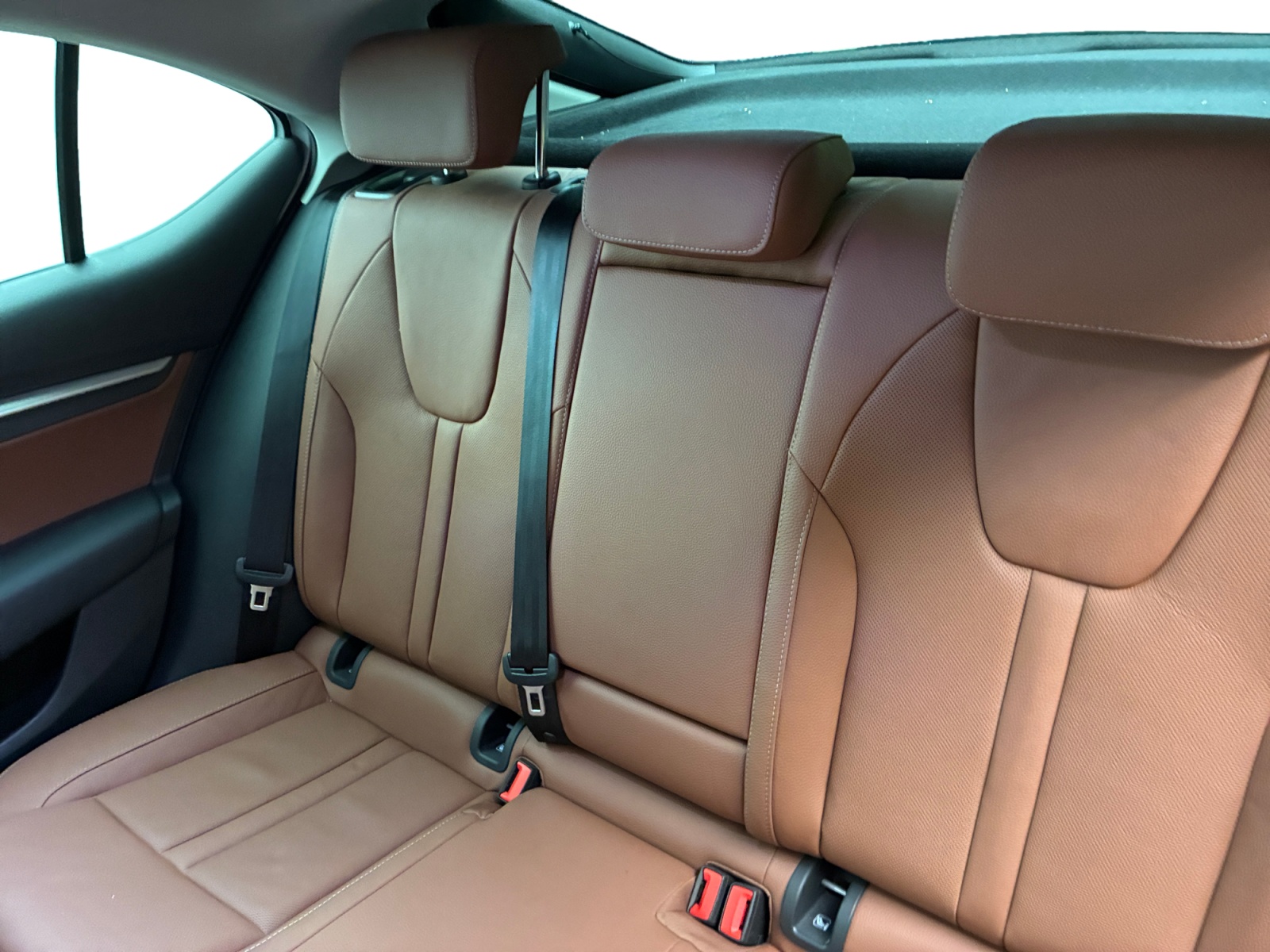 SKODA 1.5 TSI Hybrid 150 ch ACT DSG7 2024