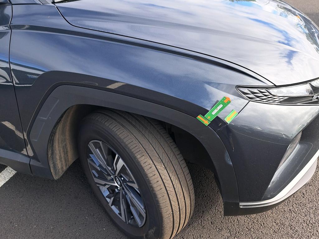 HYUNDAI  2023