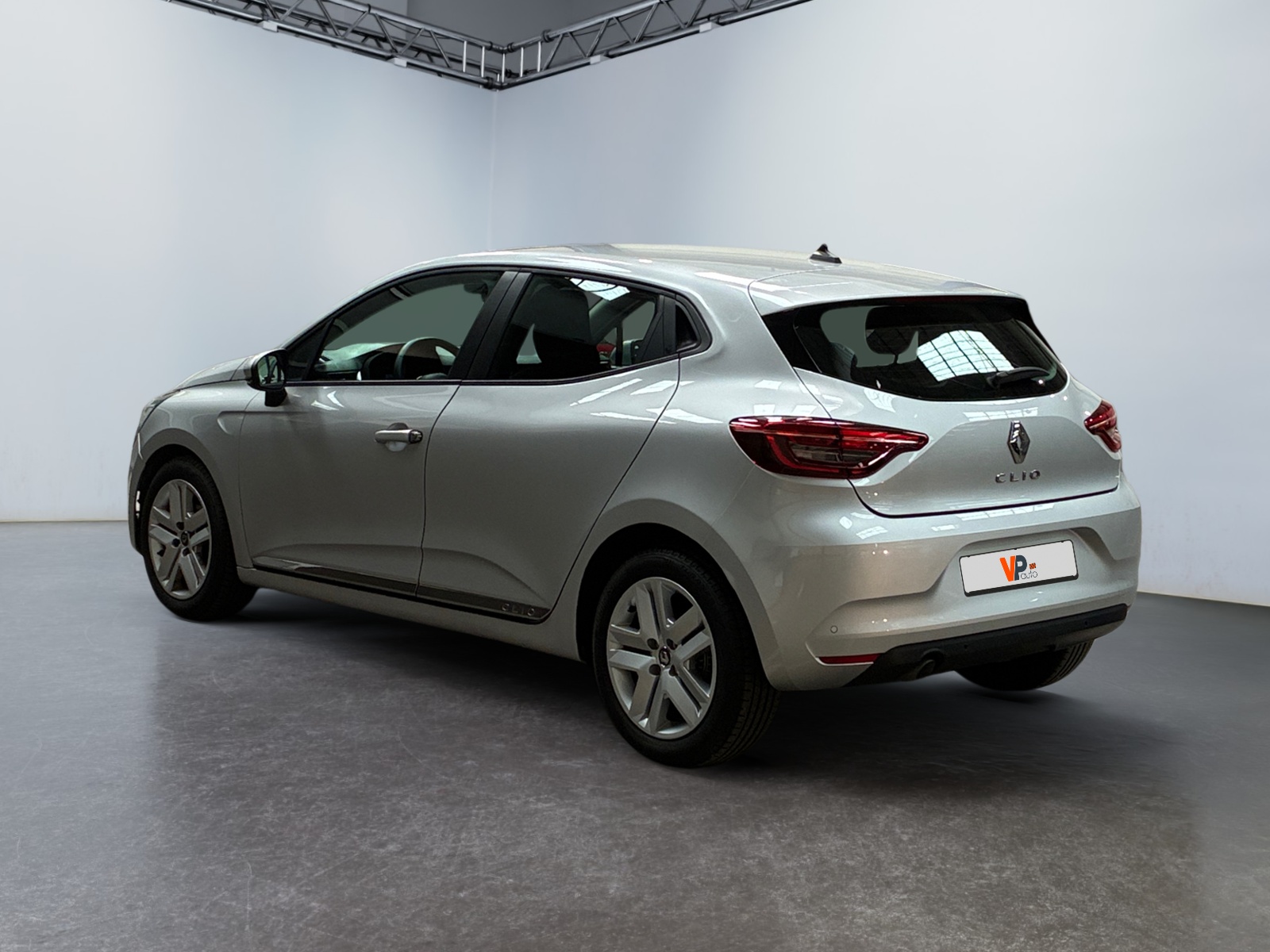 RENAULT CLIO V Clio TCe 90 - 21N Business 2022