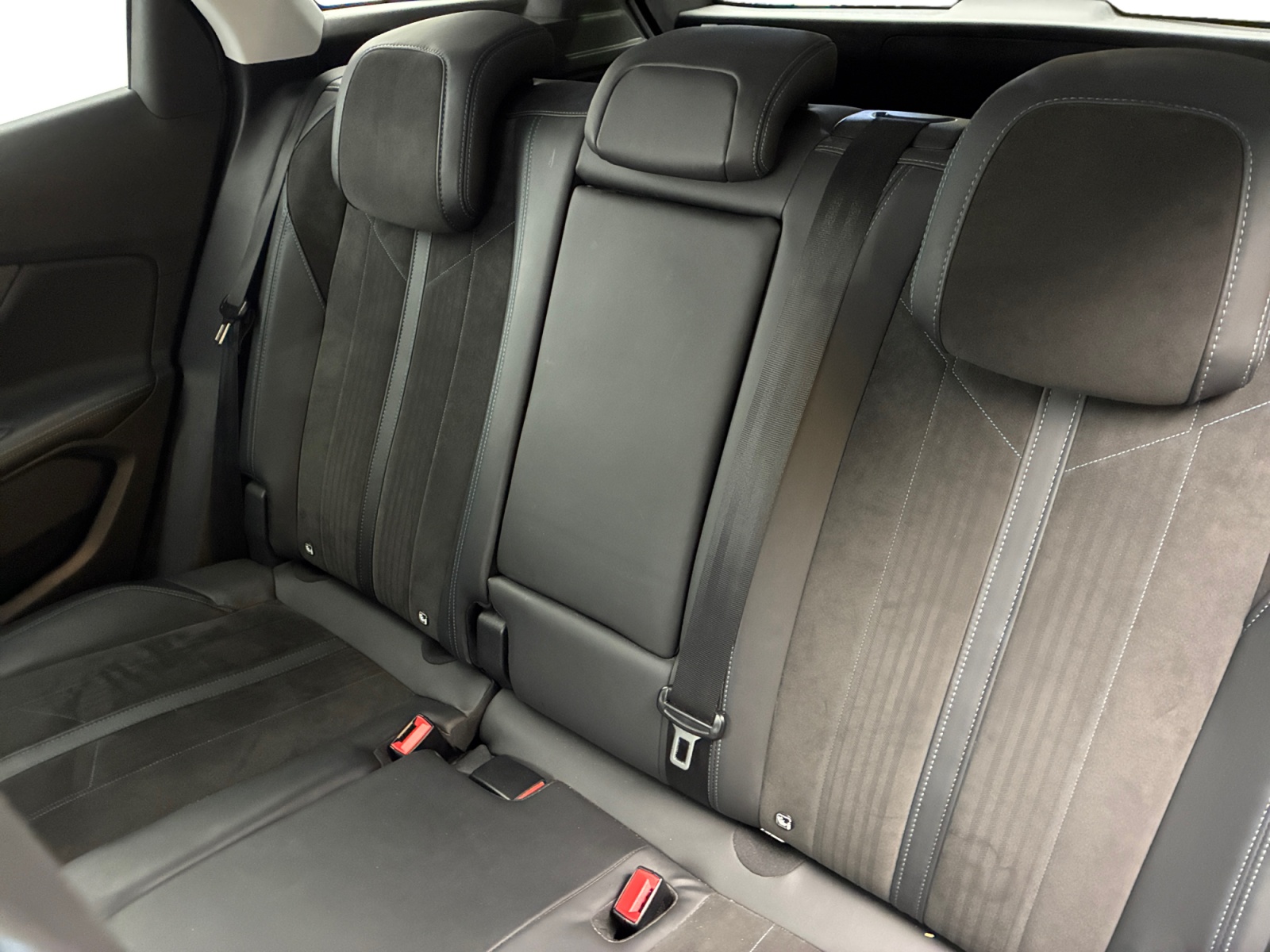 PEUGEOT 3008 1.2 Puretech 130ch S&s Eat6 2017