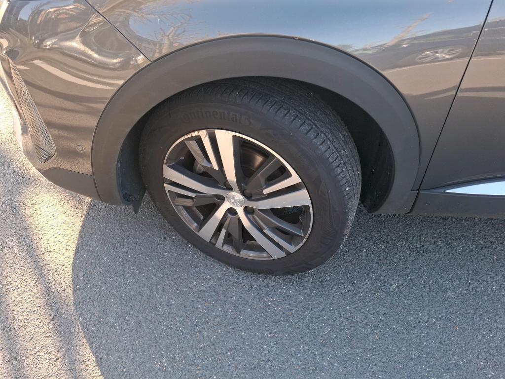 PEUGEOT PEUGEOT 5008 PureTech 130ch S&S EAT8 Allure Pack 2022