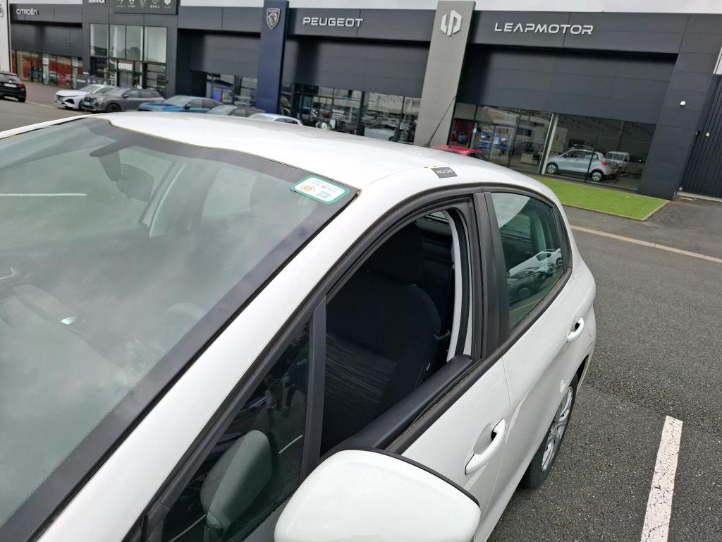 PEUGEOT PEUGEOT 208 AFFAIRE BLUEHDI 100 S&S BVM5 PREMIUM PACK 2019
