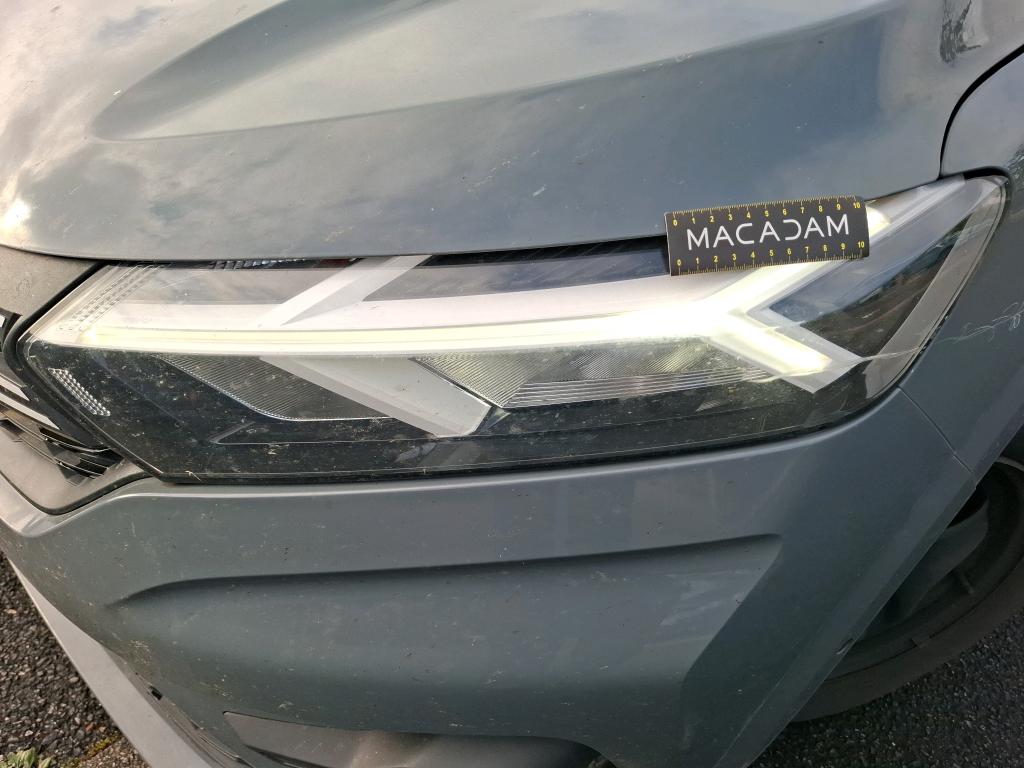 DACIA DACIA SANDERO TCe 90 Expression 2023