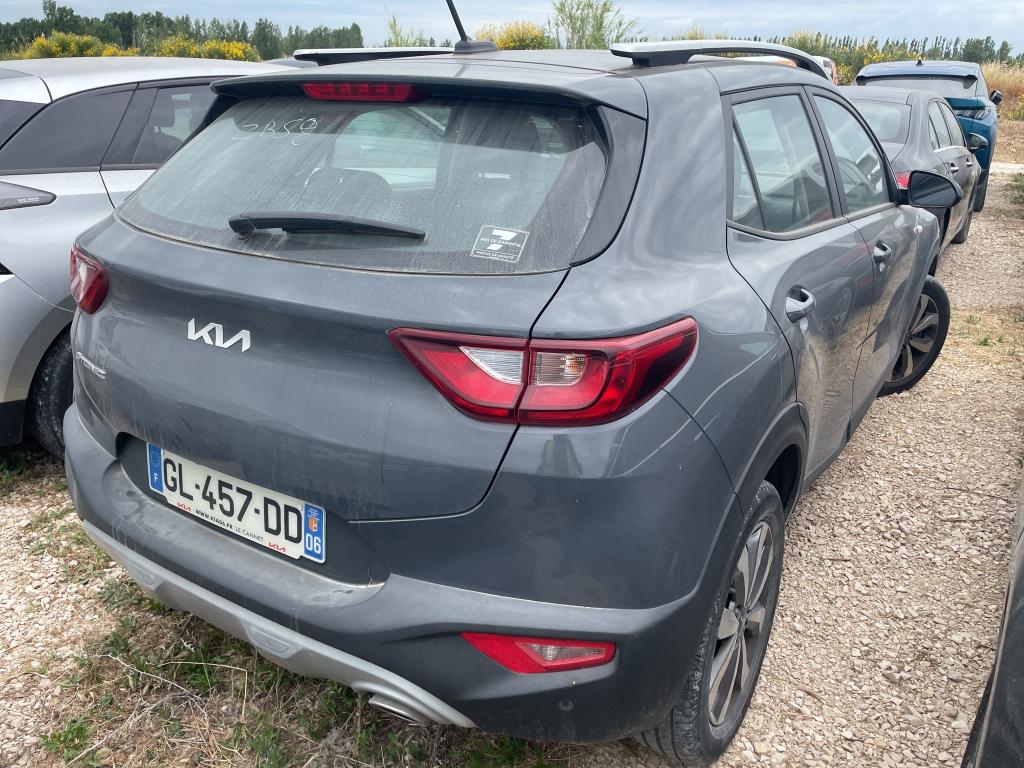KIA  2022