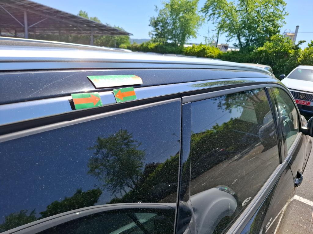 PEUGEOT PEUGEOT 5008 BlueHDi 130ch S&S EAT8 Allure Pack 2022