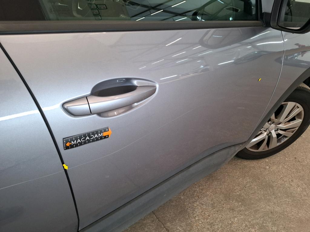 PEUGEOT PEUGEOT 3008 PureTech 130ch S&S EAT8 Active Pack 2023