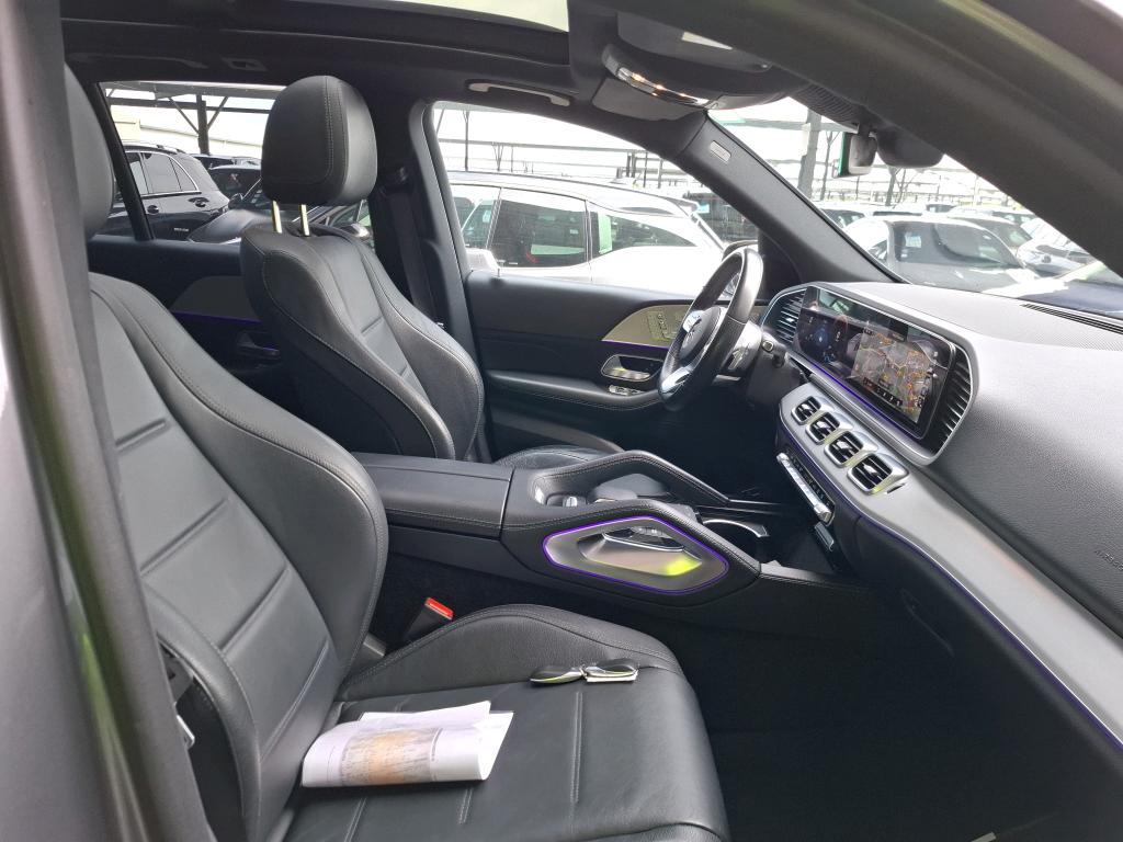 MERCEDES MERCEDES CLASSE GLE 350 de EQ POWER 9G-Tronic 4Matic AMG Line 2021