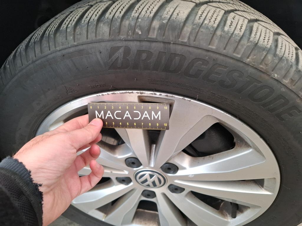 VOLKSWAGEN  2019