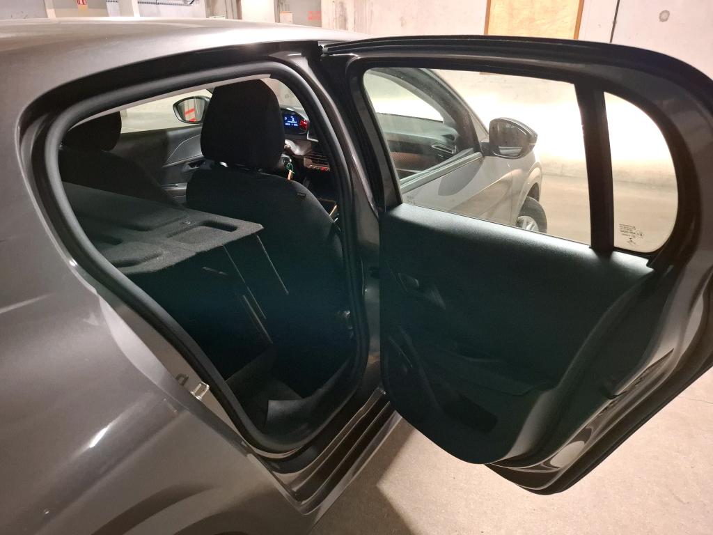 PEUGEOT PEUGEOT 208 AFFAIRE BLUEHDI 100 S&S BVM6 PREMIUM 2022