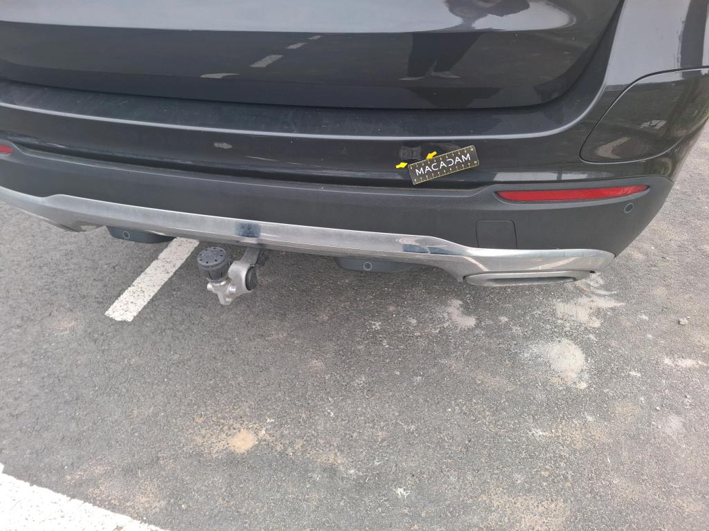 MERCEDES MERCEDES CLASSE GLC 300 de 9G-Tronic 4Matic Avantgarde Line 2022
