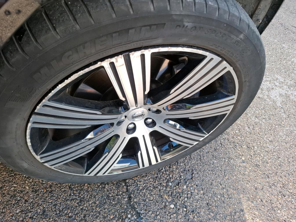 VOLVO VOLVO XC90 Recharge T8 AWD 310+145 ch Geartronic 8 7pl Ultimate Style Chrome 2023