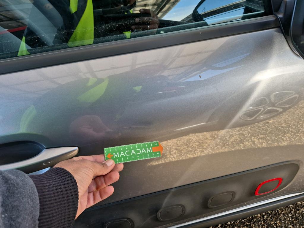 CITROEN CITROEN C3 BUSINESS PureTech 110 S&S BVM6 Shine 2019