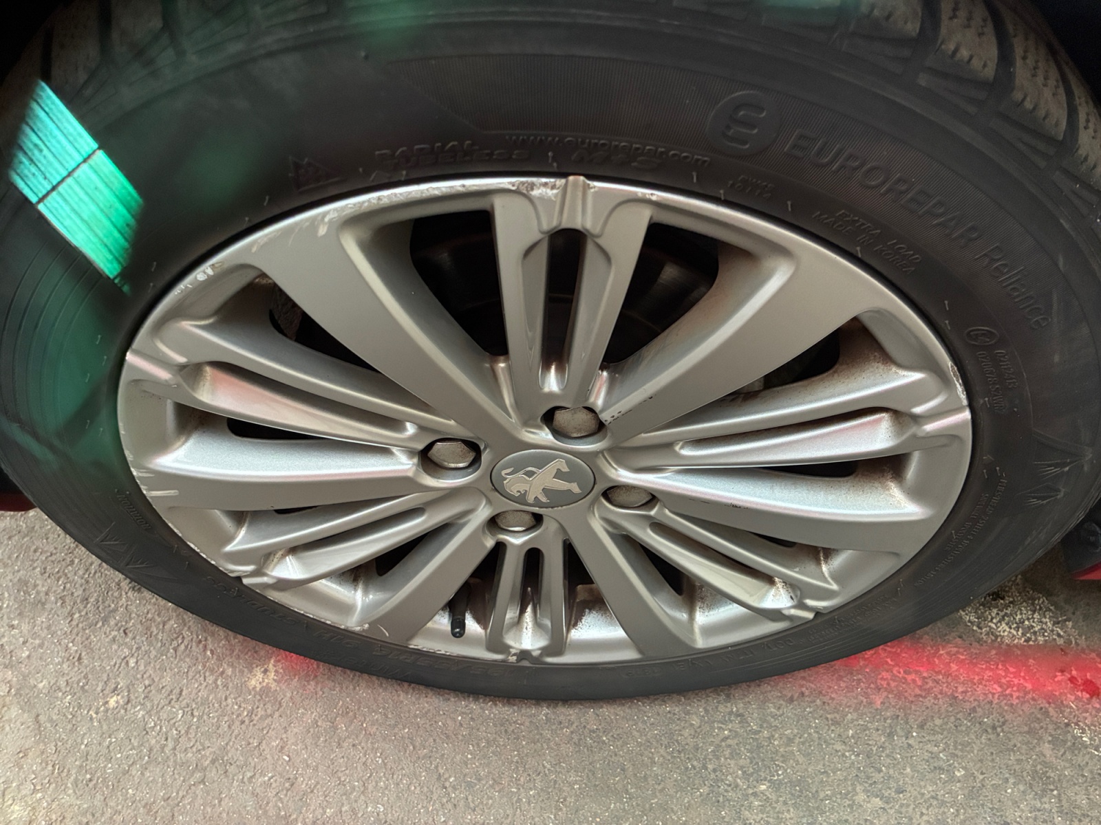 PEUGEOT 208 PureTech 110ch S&S EAT6 Allure 2018
