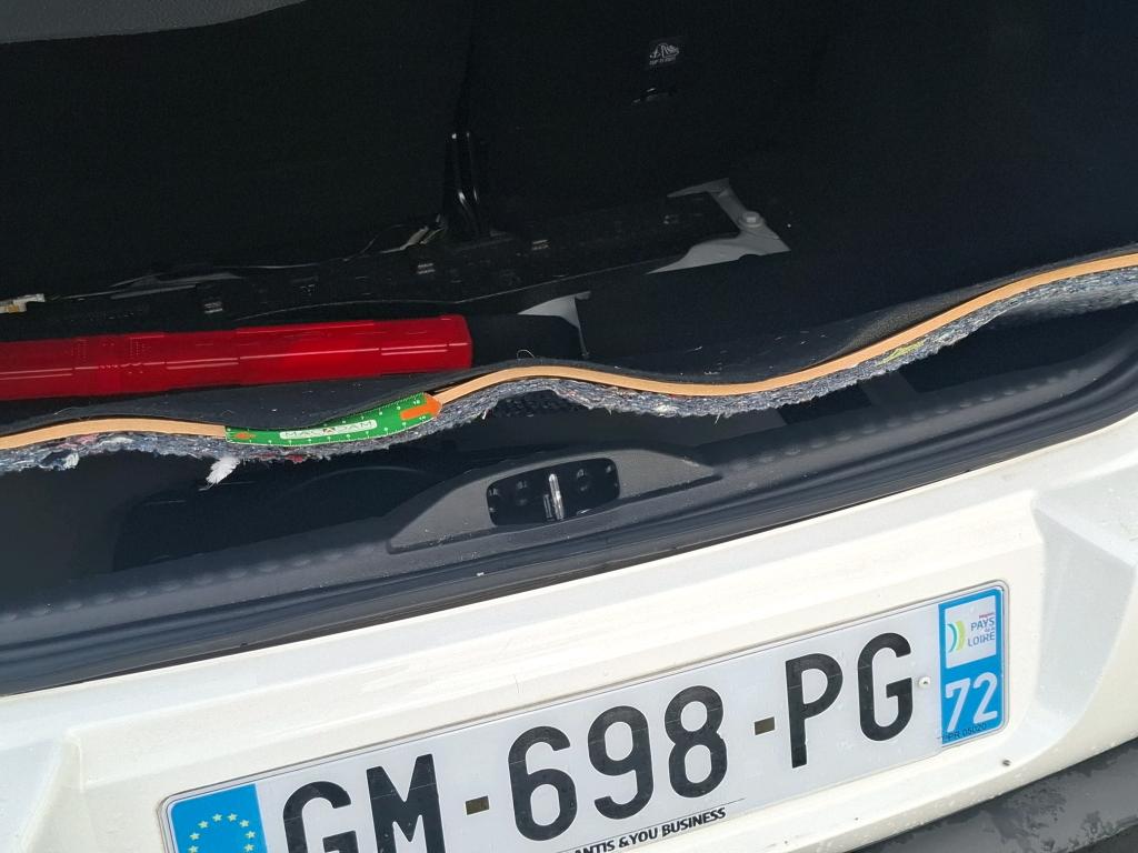 CITROEN CITROEN C3 PureTech 83 S&S BVM5 C-Series 2023