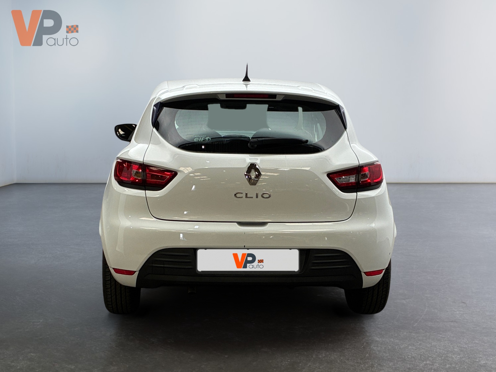 RENAULT  2018