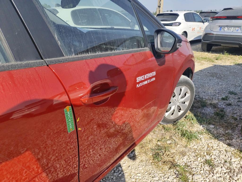 CITROEN C3 BlueHDi 100 S&S BVM6 Feel Business 2021