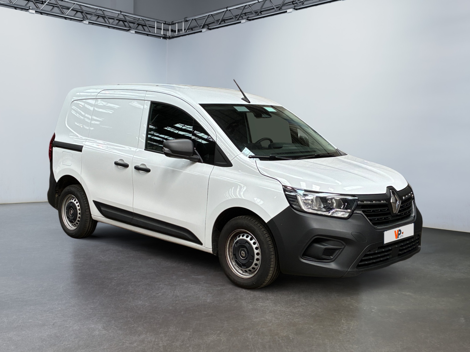 RENAULT KANGOO VAN 0 2022