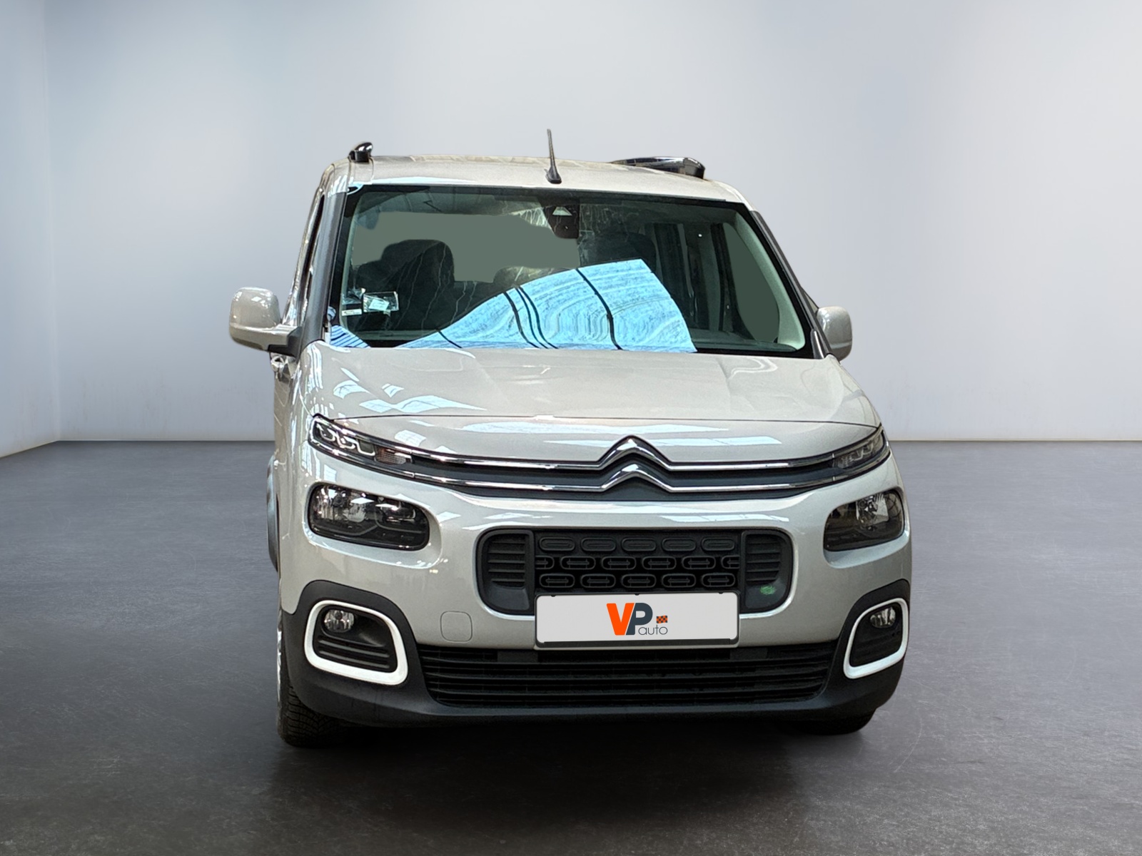 CITROEN Berlingo Taille XL BlueHDi 100 BVM 2019