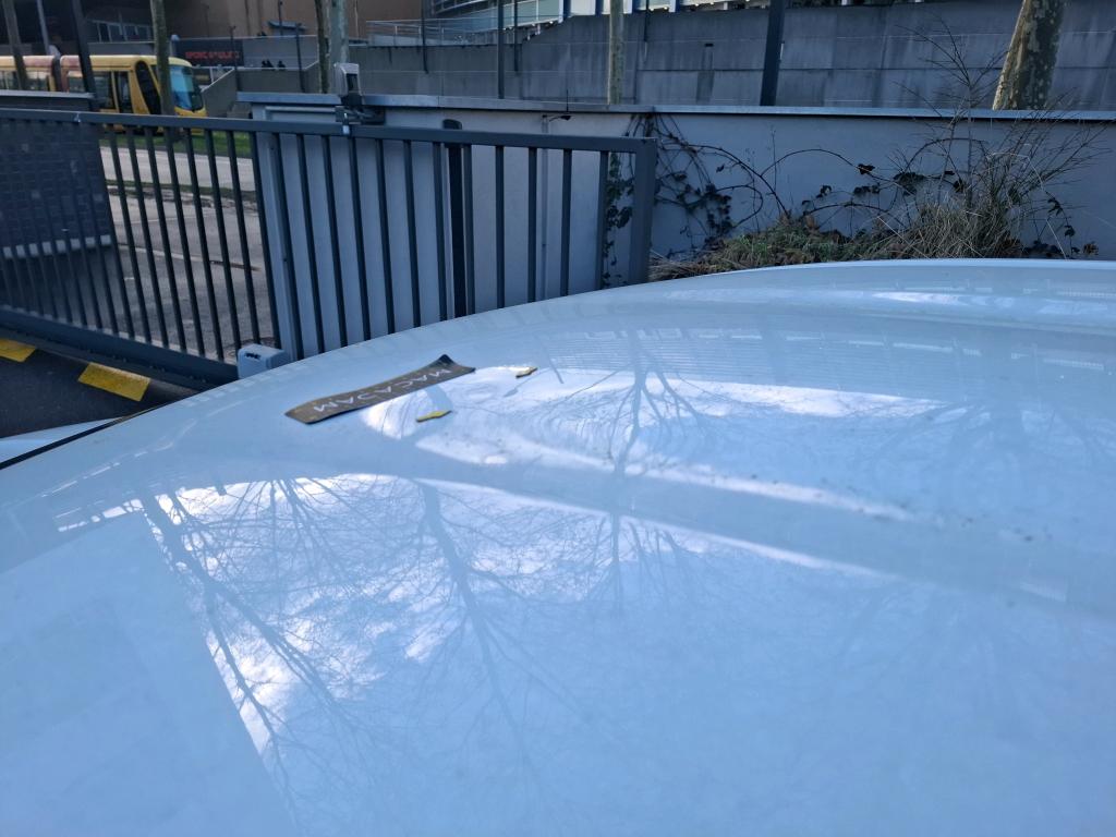 TOYOTA  2020