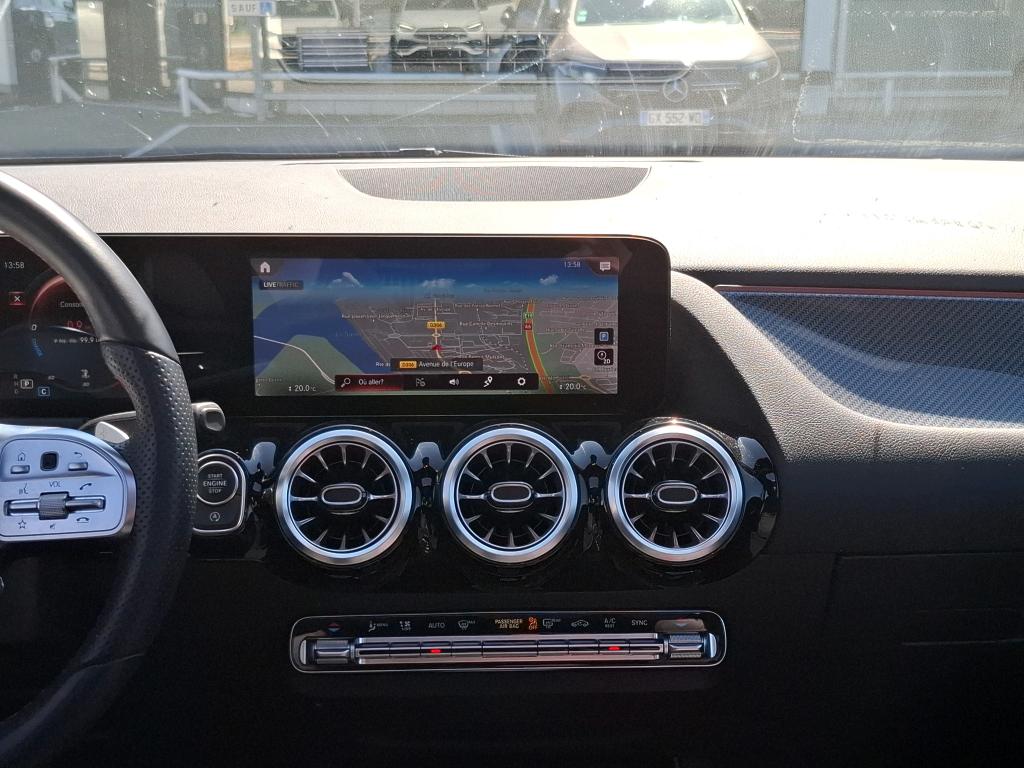 MERCEDES MERCEDES GLA II 220 d 8G-DCT 4Matic AMG Line 2022