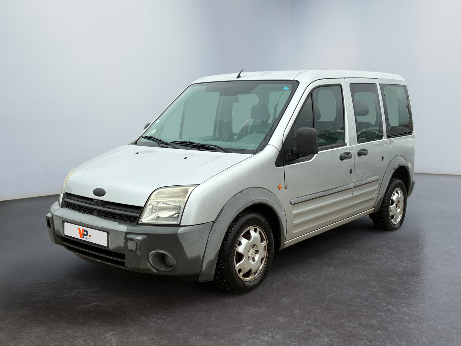 FORD Tourneo Connect T210L 1.8i LX 2005
