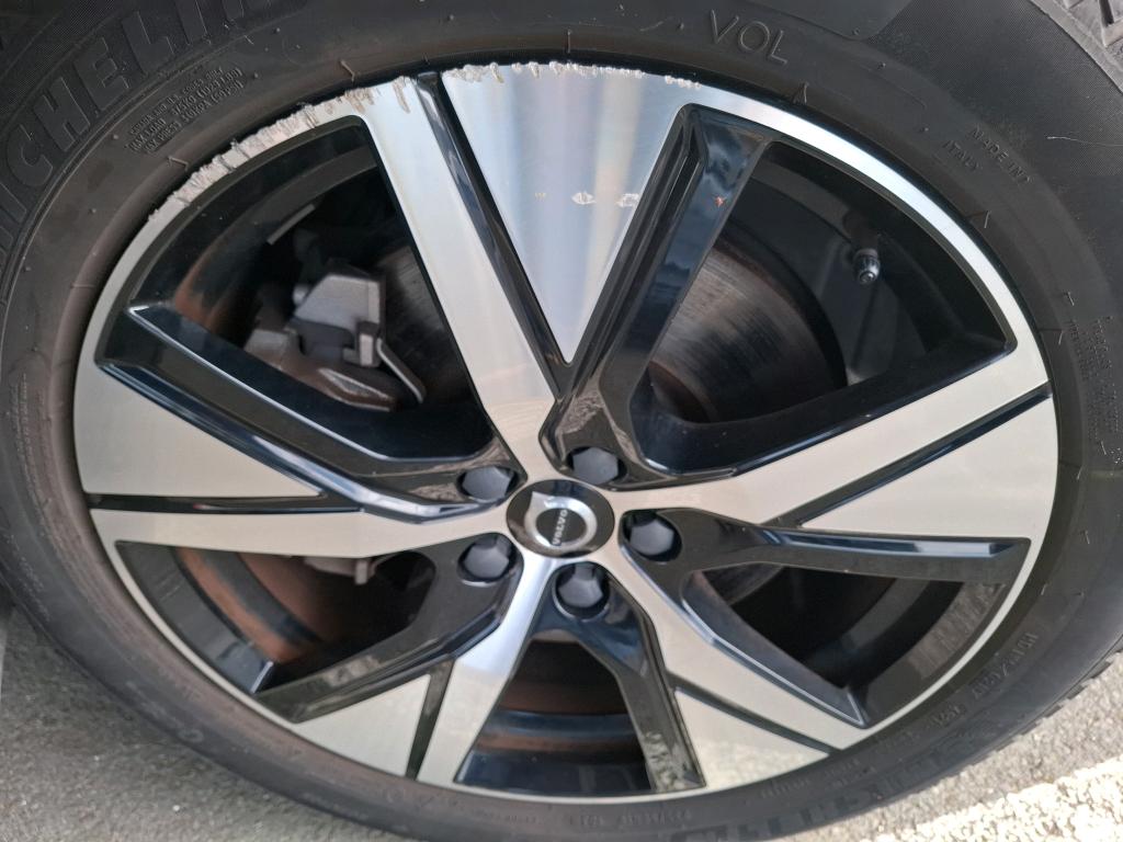 VOLVO VOLVO XC40 PURE ELECTRIQUE Recharge Twin AWD 408 ch 1EDT Ultimate 2022