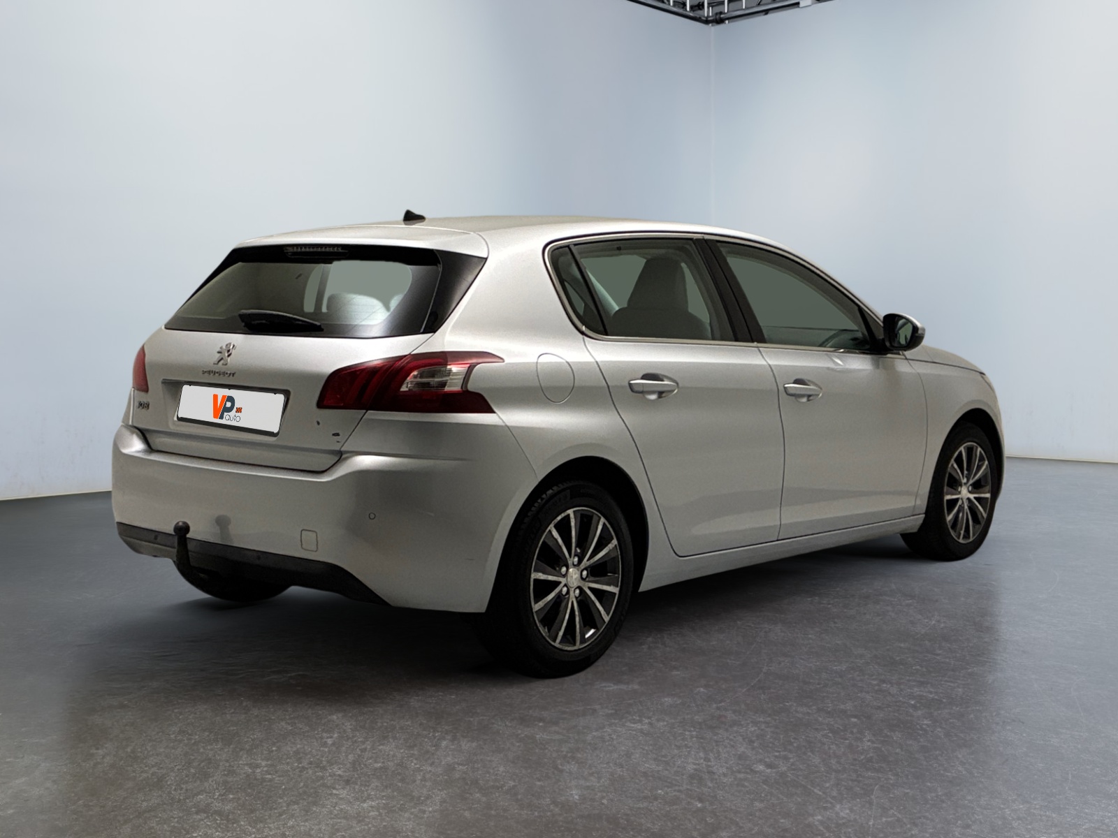 PEUGEOT  2015