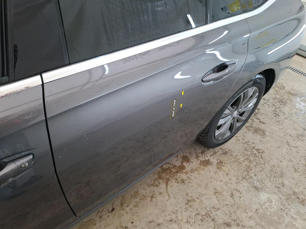 PEUGEOT 508 maria 2021