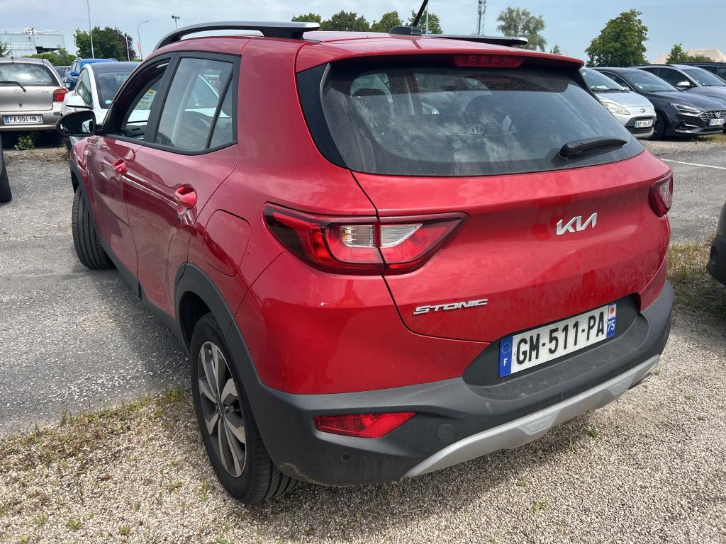 KIA  2023