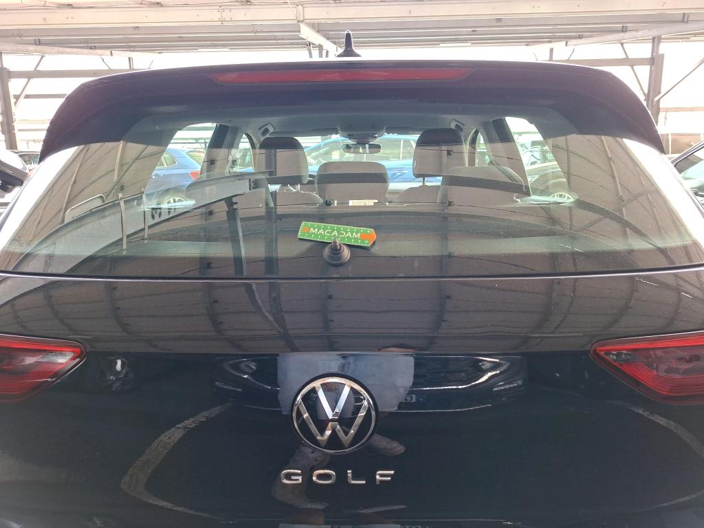 VOLKSWAGEN VOLKSWAGEN GOLF 2.0 TDI SCR 115 DSG7 Life Business 2022