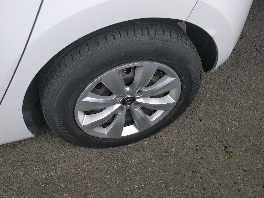 RENAULT RENAULT CLIO SOCIETE BLUE DCI 85 AIR NAV 2019