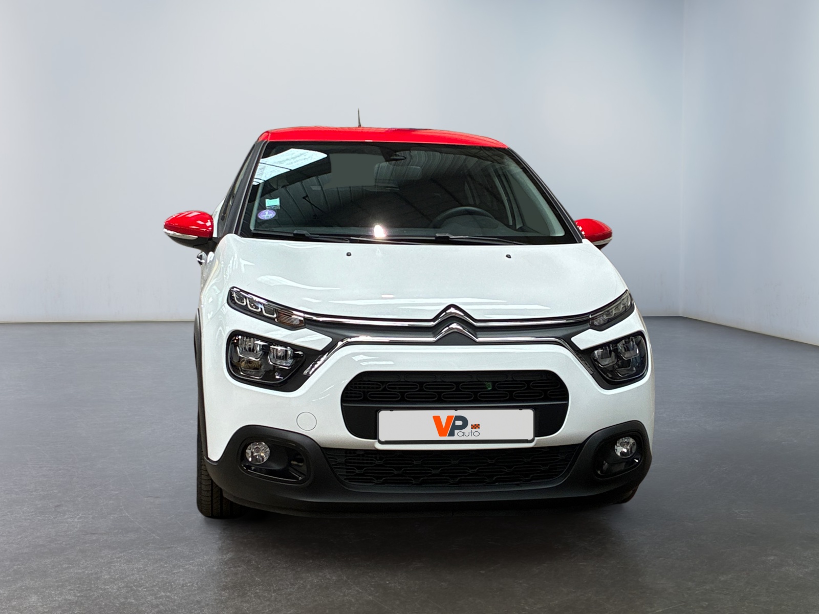 CITROEN C3 C3 PureTech 110 S&S EAT6 Shine 2023