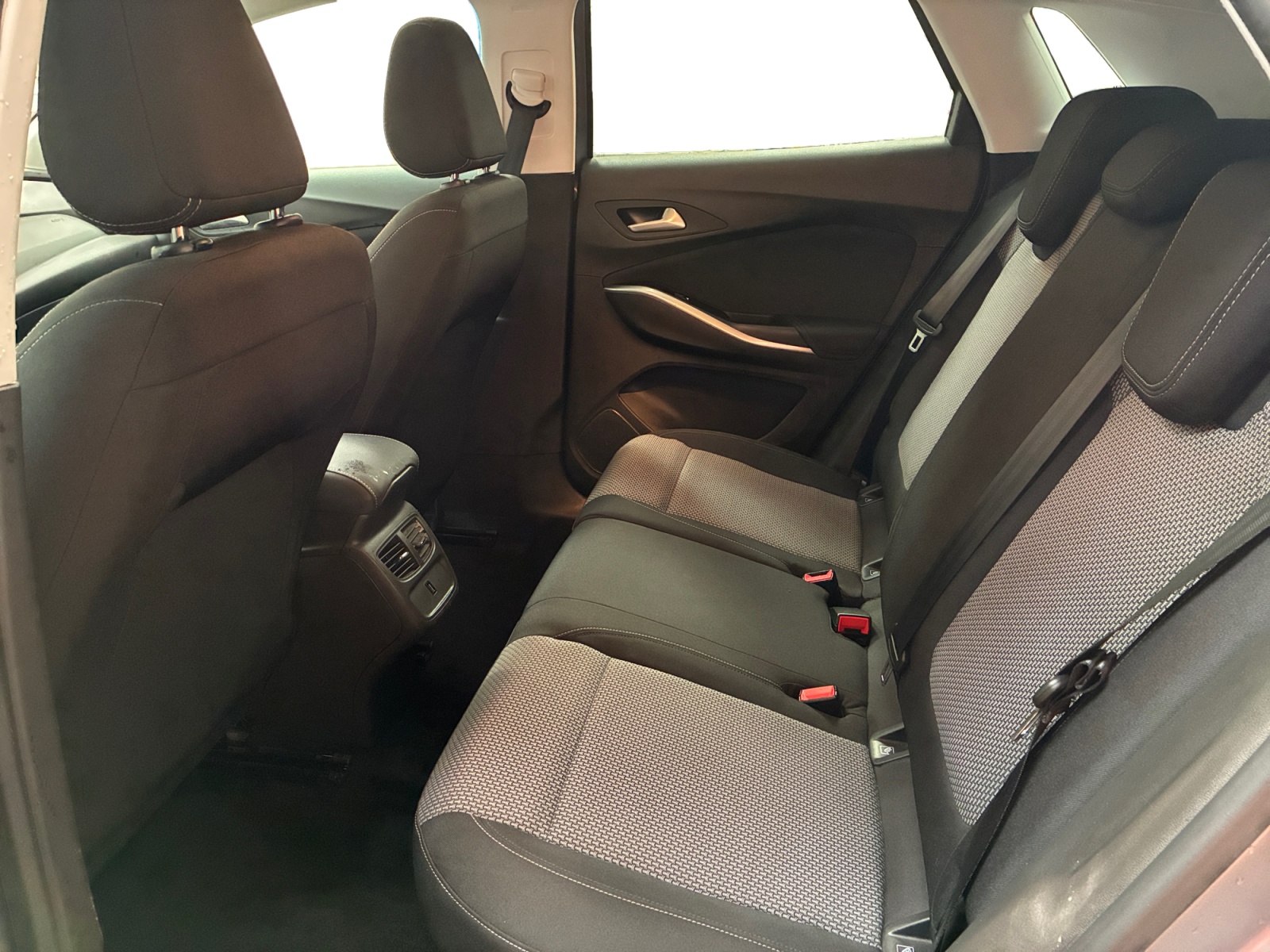 OPEL Grandland X 1.5 Diesel 130 ch BVA8 2020