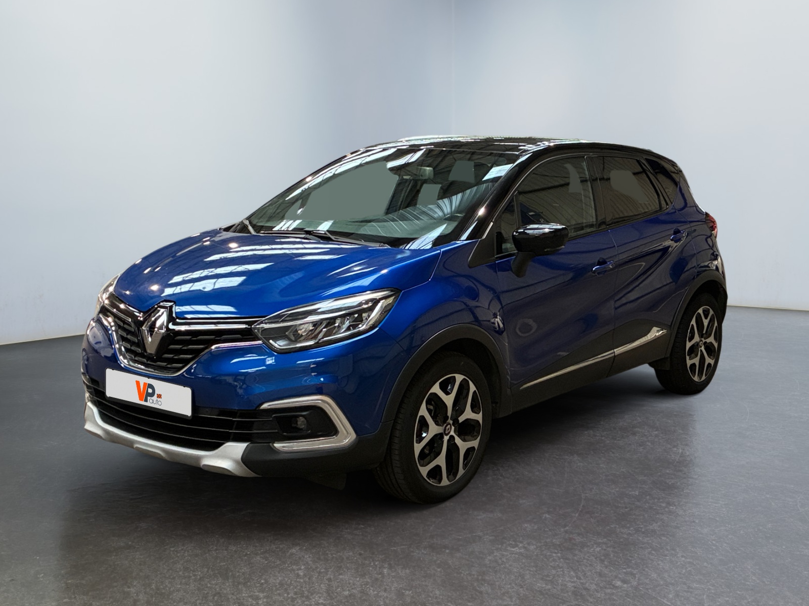 RENAULT Captur TCe 90 2020