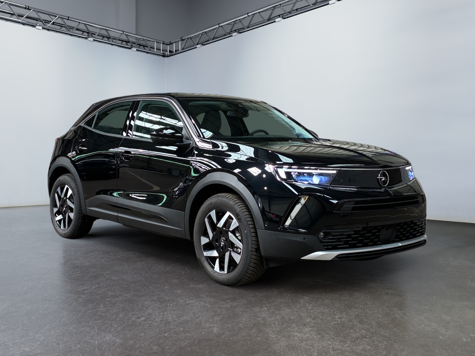 OPEL Mokka Electrique 136 ch & Batterie 50 kw/h Elegance 2023