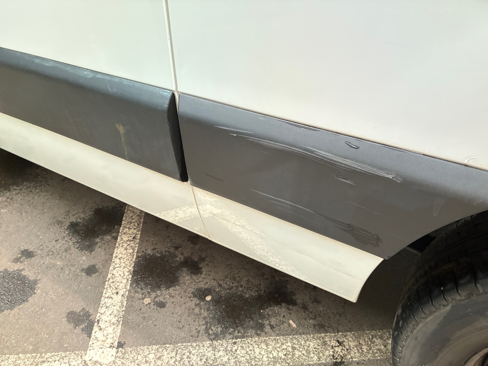RENAULT MASTER L2H2 2017