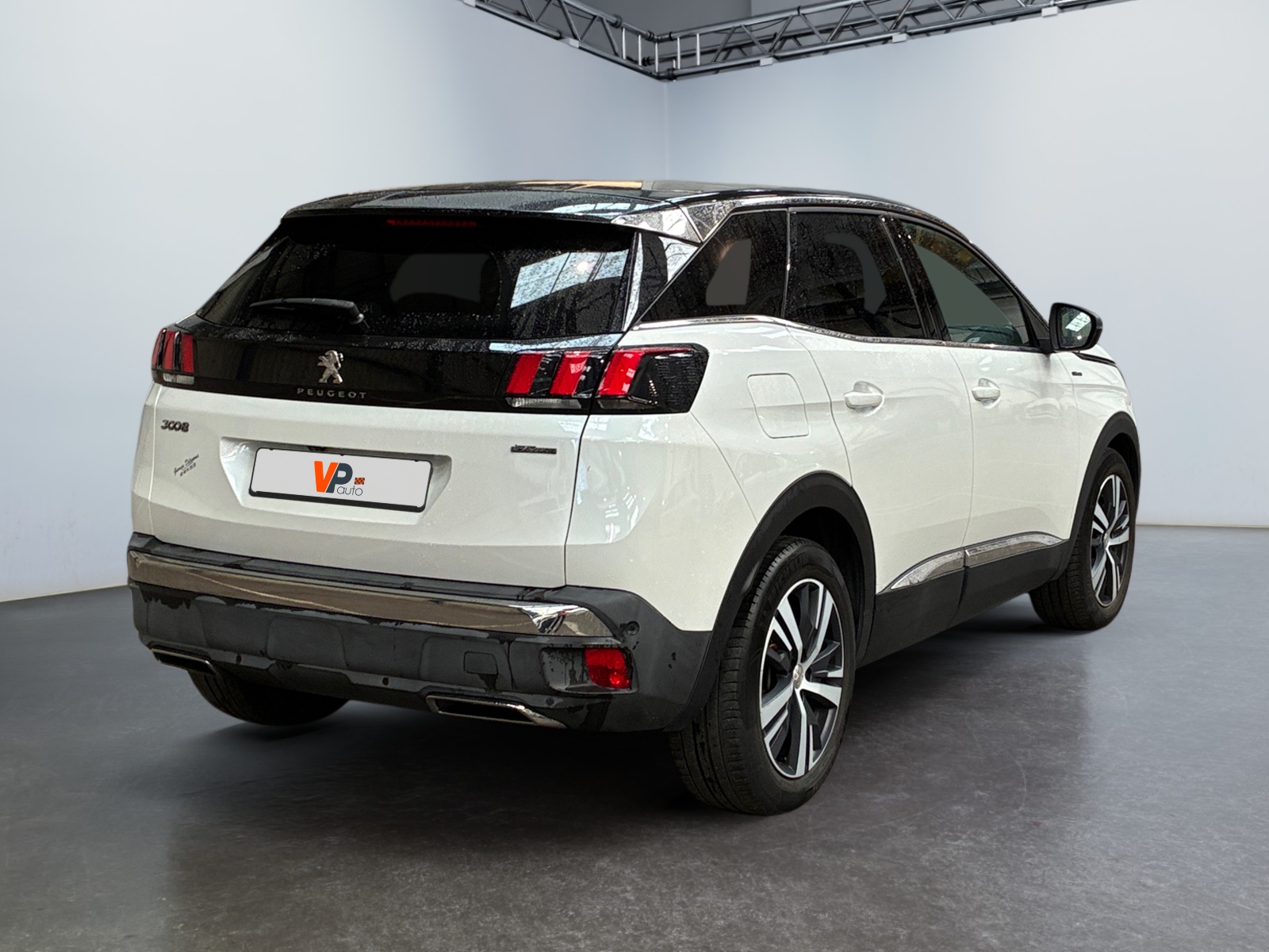 PEUGEOT 1.6 Bluehdi 120ch S&s Bvm6 2016