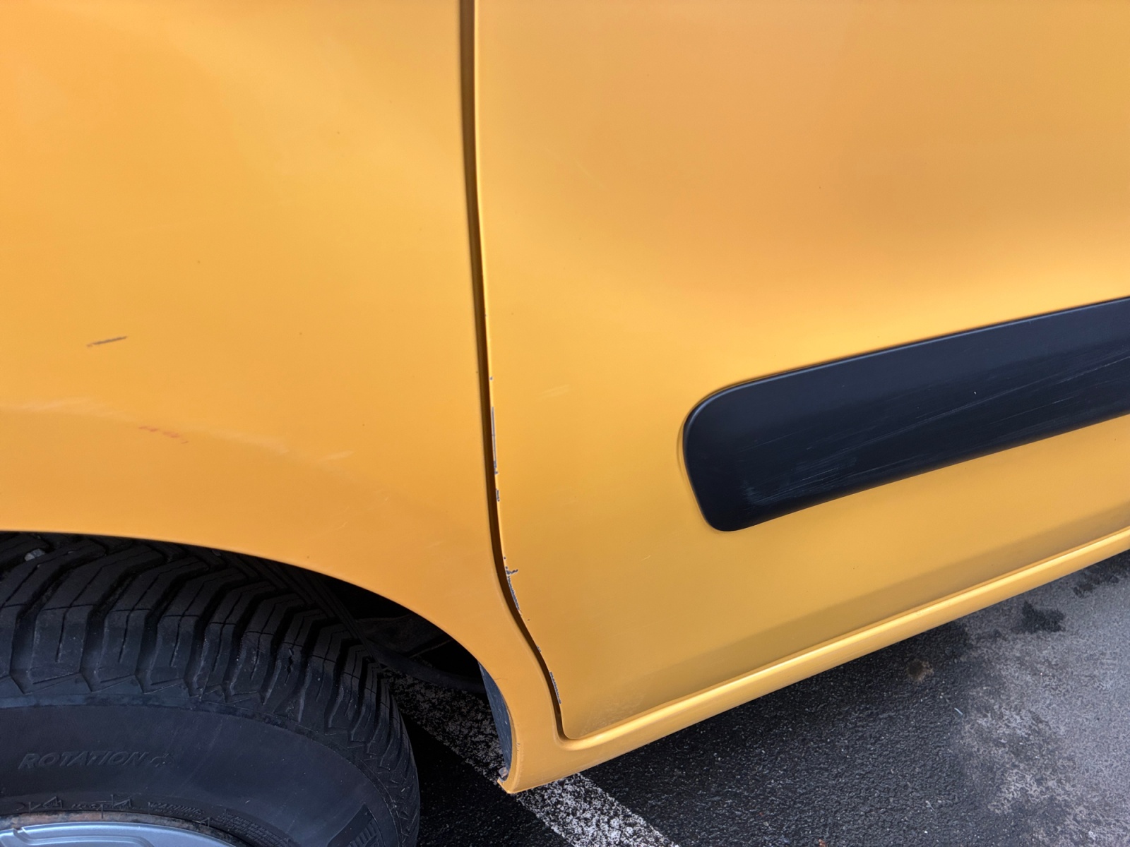 CITROEN BERLINGO FOURGON BERLINGO M BLUEHDI 75 CLUB 2018