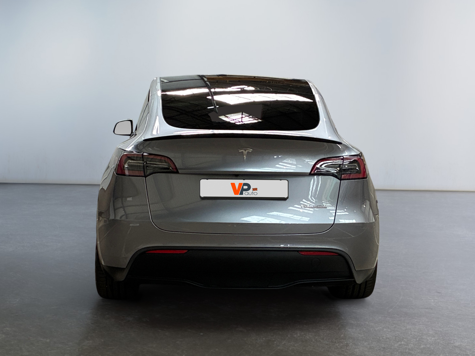 TESLA Model Y Performance AWD 2023