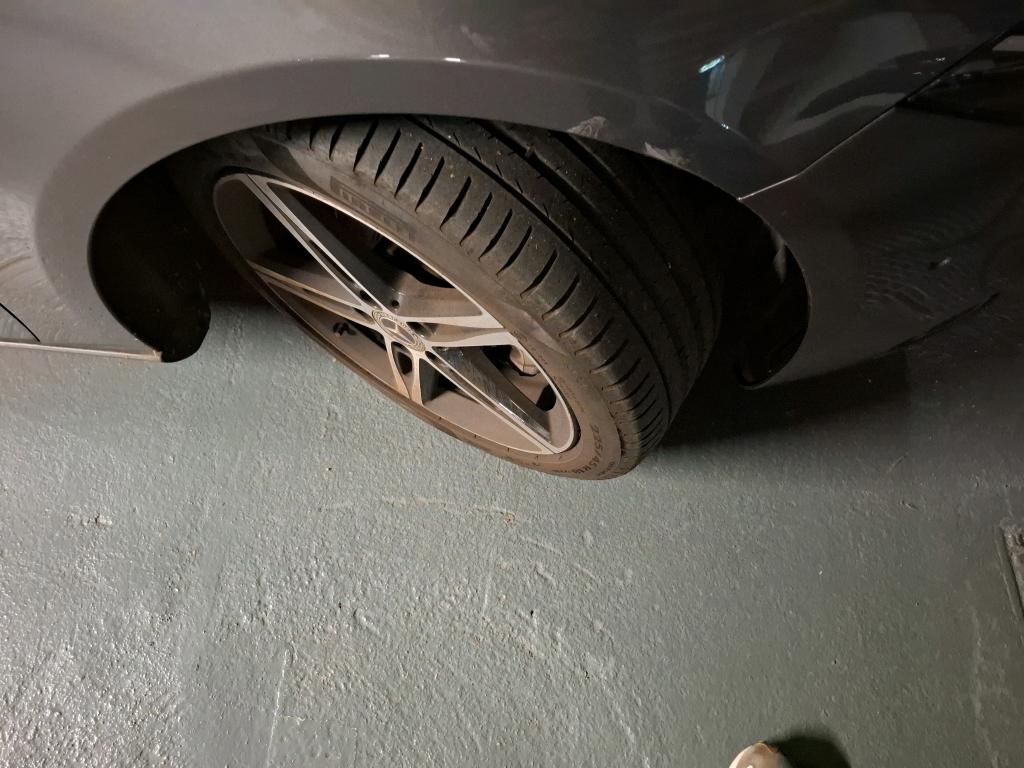 MERCEDES MERCEDES CLASSE A 180 7G-DCT Progressive Line 2020