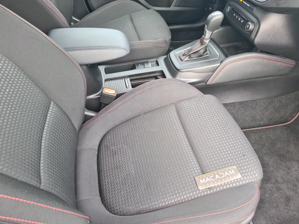 FORD FORD FOCUS 1.0 Flexifuel 125 S&S mHEV Powershift Titanium X Business 2024