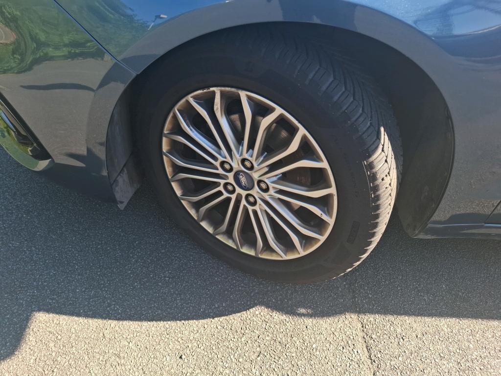FORD FORD MONDEO 2.0 EcoBlue 150 S&S BVA8 Titanium Business 2021
