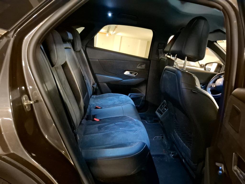 DS 7 DS7 CROSSBACK PureTech 180 EAT8 Performance Line 2022