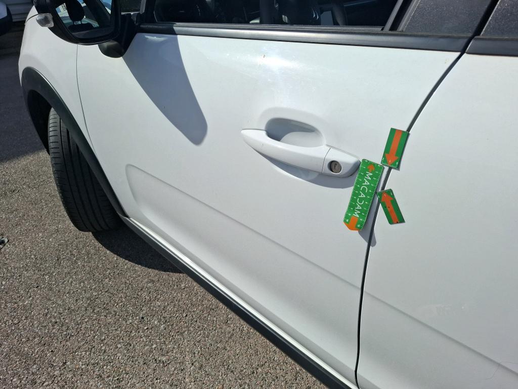 CITROEN CITROEN C3 PureTech 83 S&S BVM5 Feel 2022