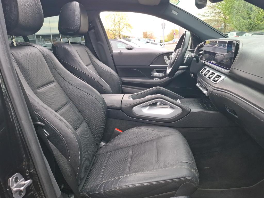 MERCEDES MERCEDES CLASSE GLE COUPE Coupé 350 de 9G-Tronic 4Matic AMG Line 2023