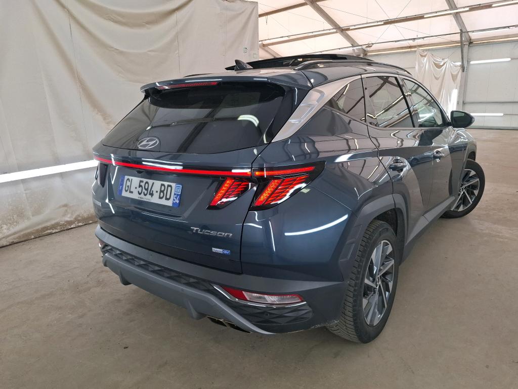 HYUNDAI  2022